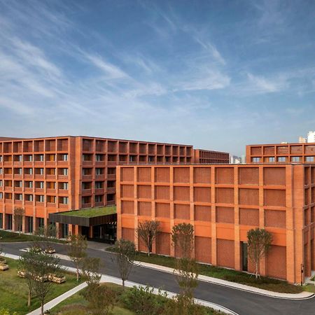 Taoxichuan Hotel Jingdezhen Exterior foto